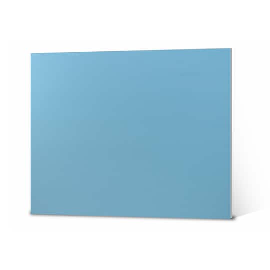 20" x 30" Colored Foam Board